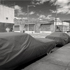 Christoph Radke, New York City, Red Hook neighborhood, 2024
